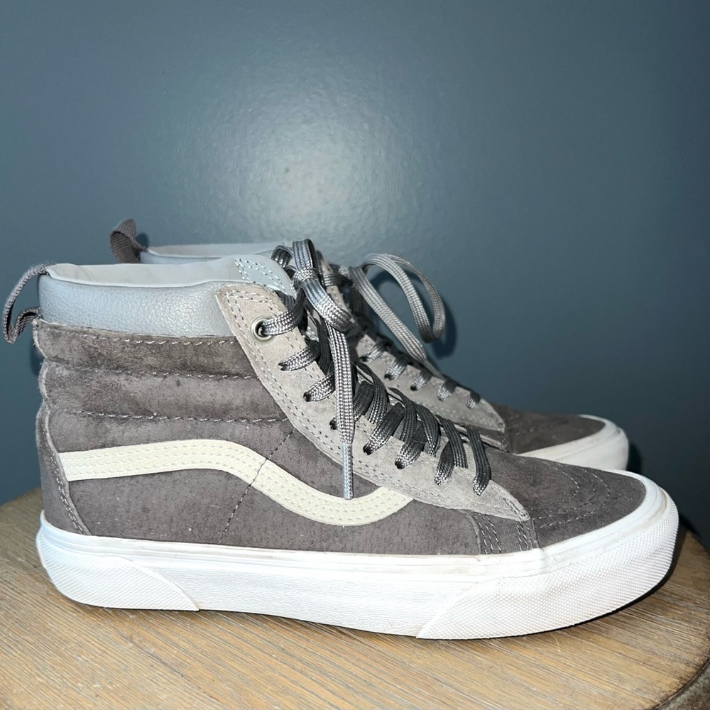 Vans Sk8 Hi Sneakers